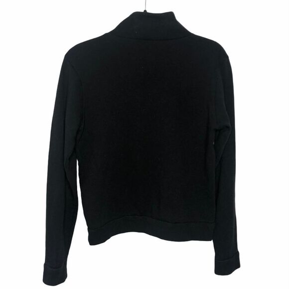 2/$30 Victoria’s Secret VS PINK Quarter Zip Sweatshirt Pullover Y2K 2000s - Picture 3 of 5